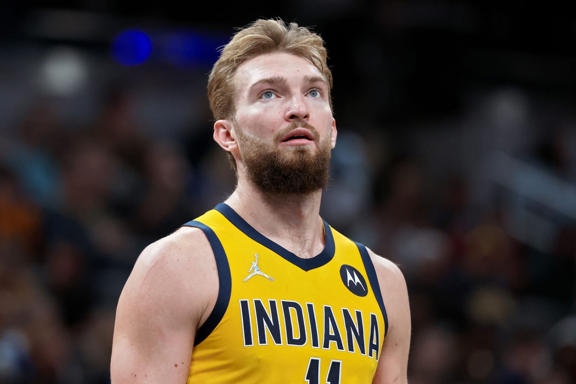 Would Domantas Sabonis be a good fit on the Portland Trail Blazers?