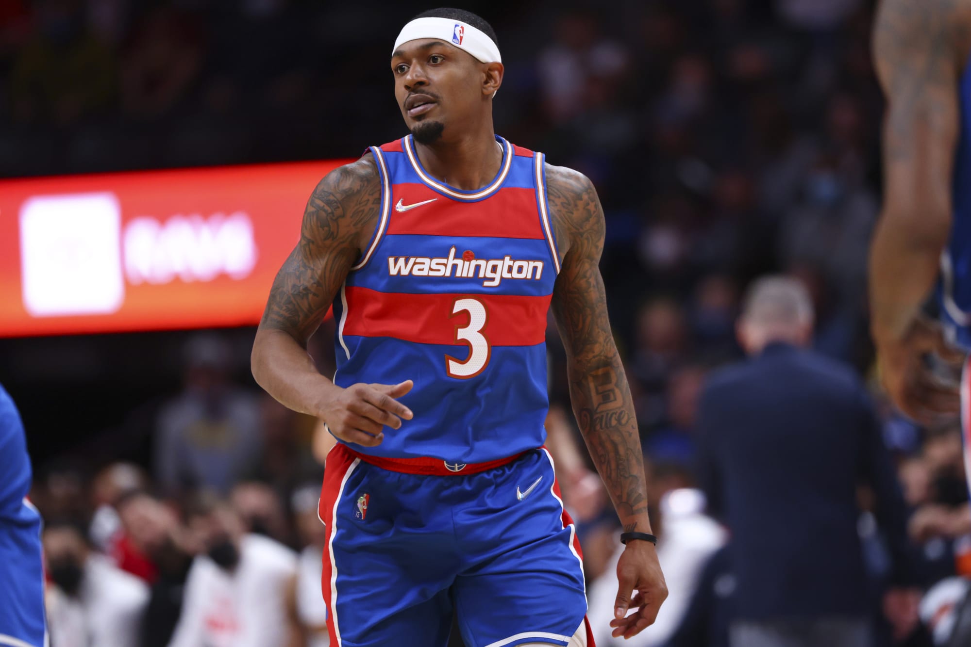 Washington Wizards: 3 players who may not make it to the season