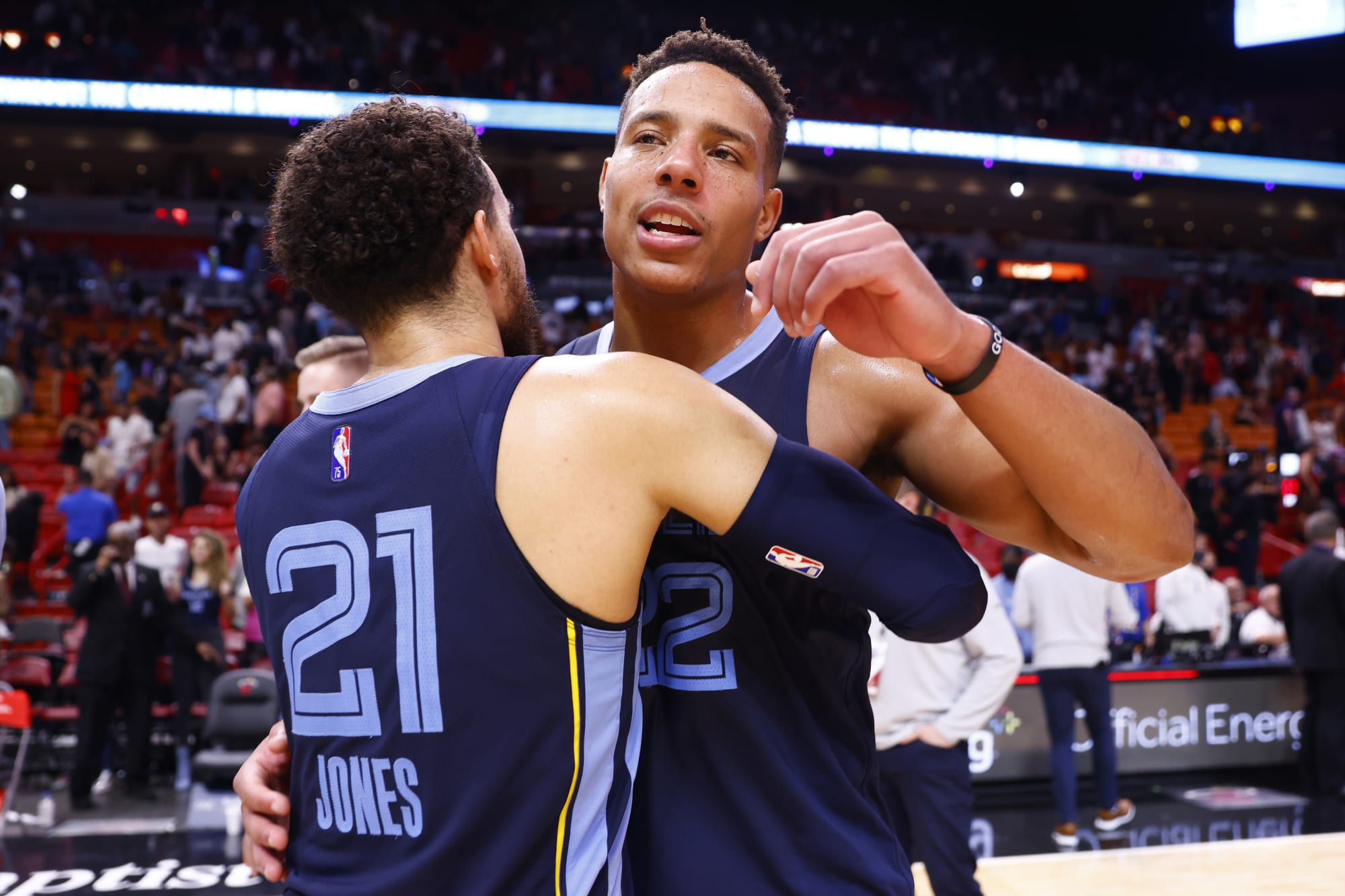 3 adjustments the Memphis Grizzlies have to make without Ja Morant
