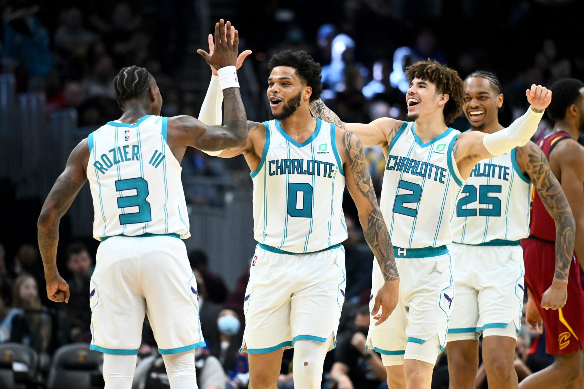 2022 NBA Offseason Preview: Charlotte Hornets