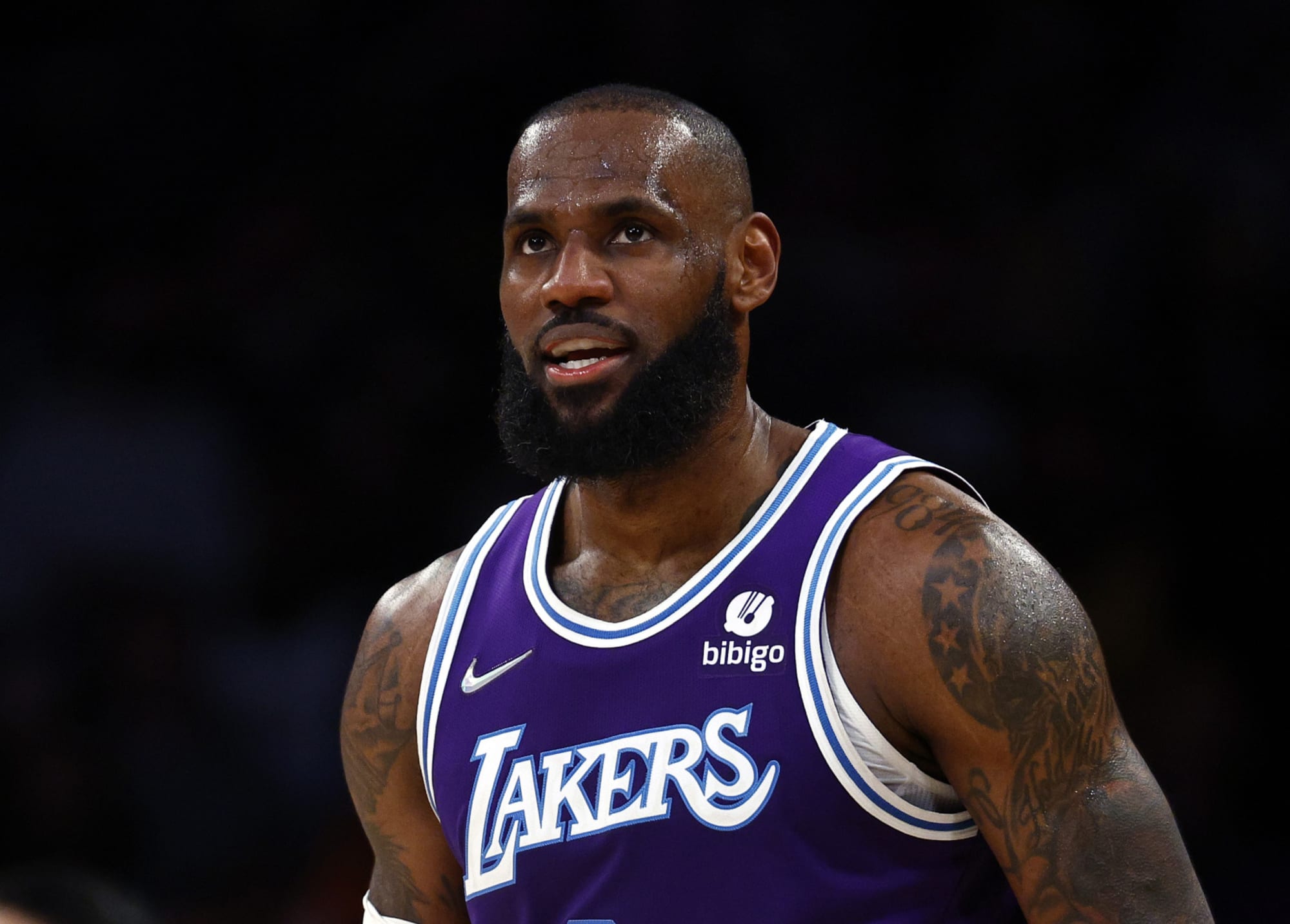 Lakers News: How Pundit Thinks LeBron James' Age Will Affect Play