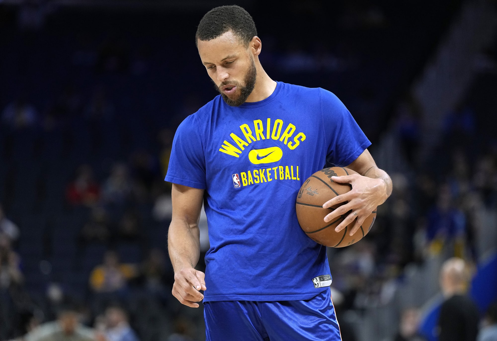 3 Times Stephen Curry Was Almost Traded From The Golden State