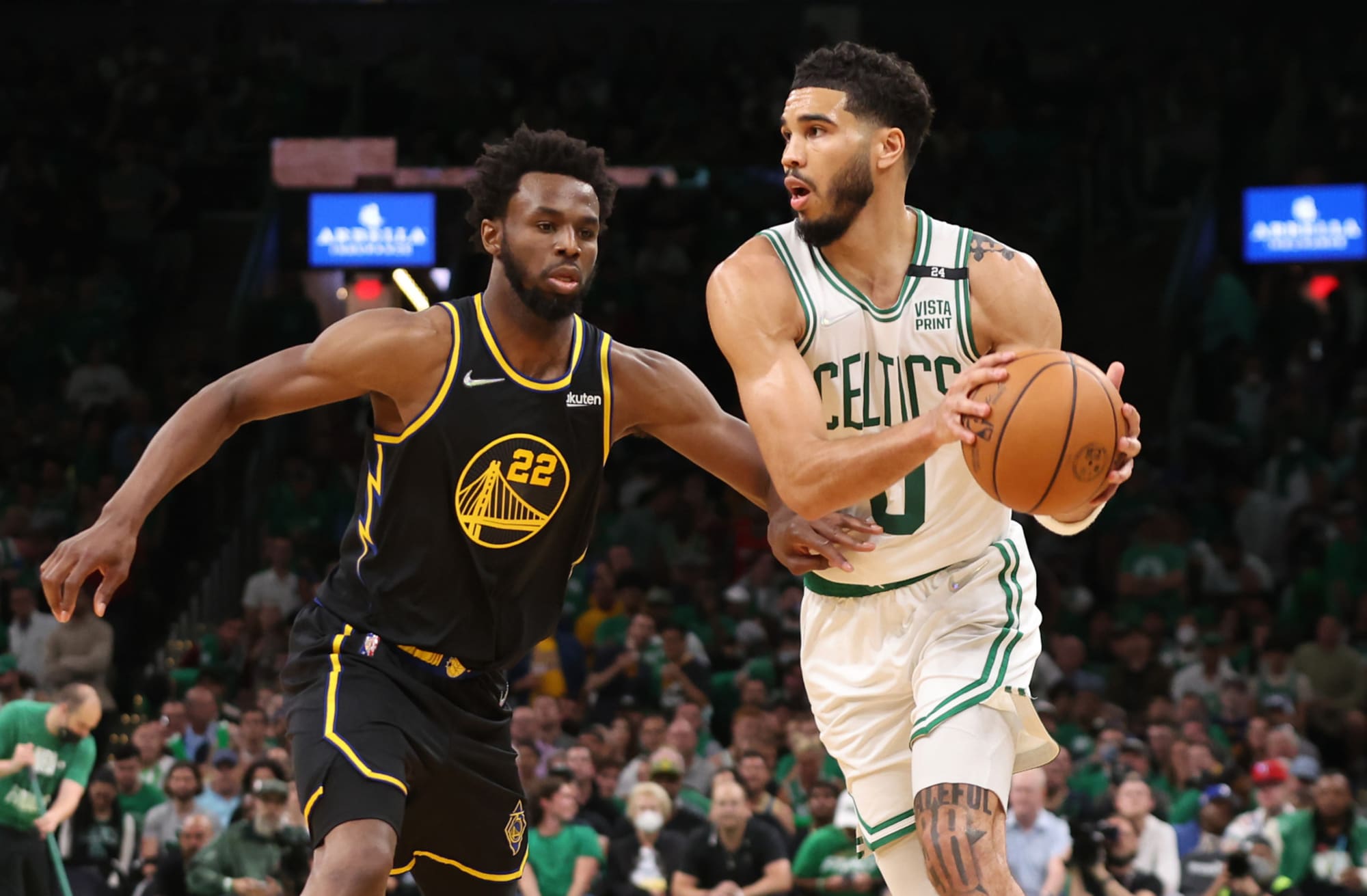 Ranking the Top 10 Small Forwards in 2022 NBA Free Agency