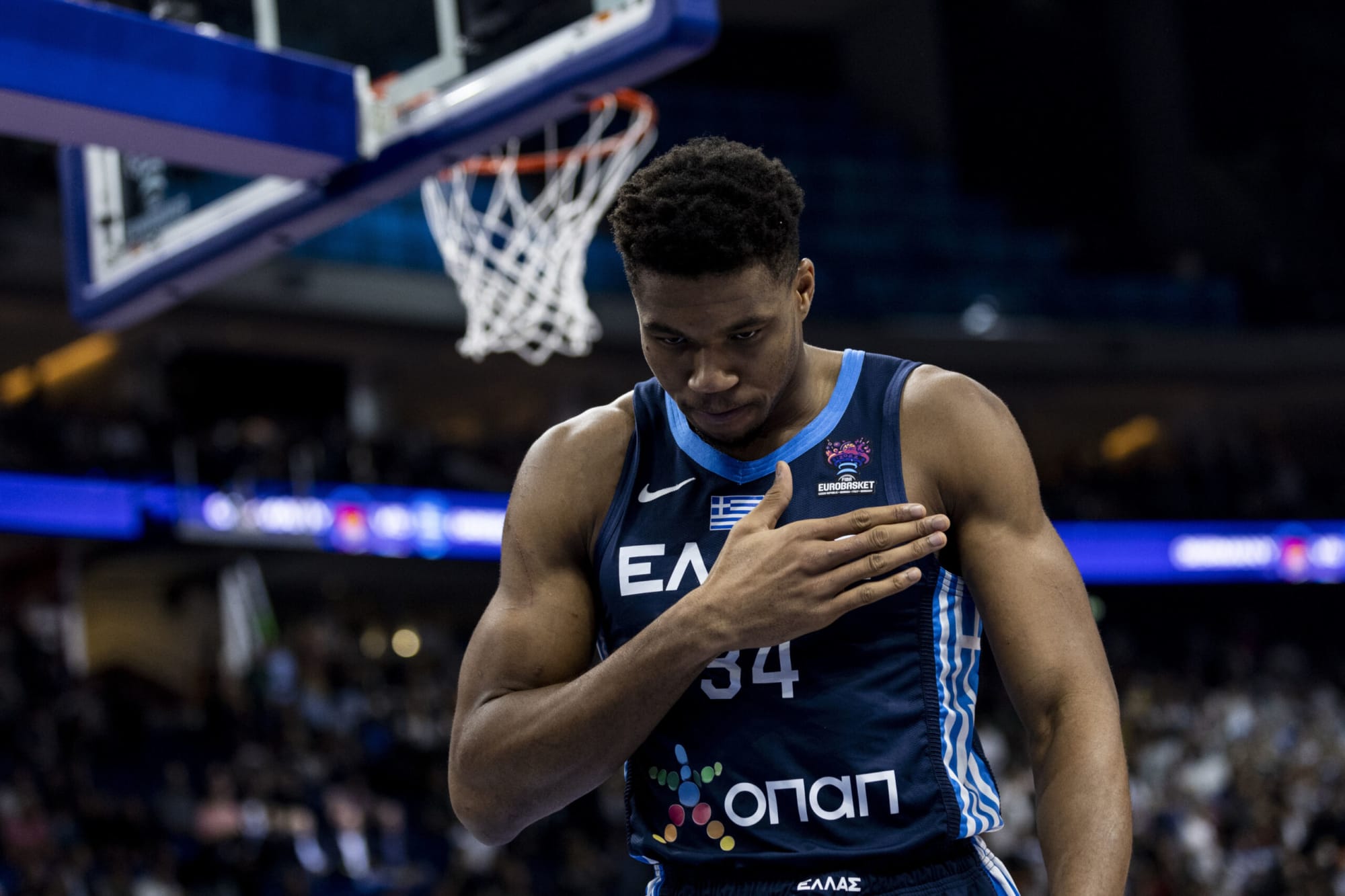 5 best Canadian basketball players in FIBA World Cup 2023 who also