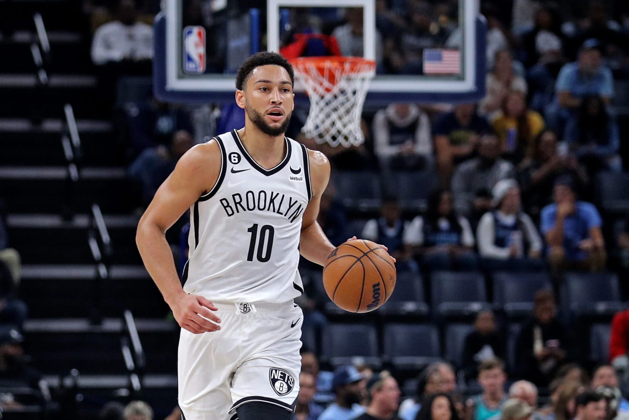 How Ben Simmons Fits on the Brooklyn Nets - The Ringer