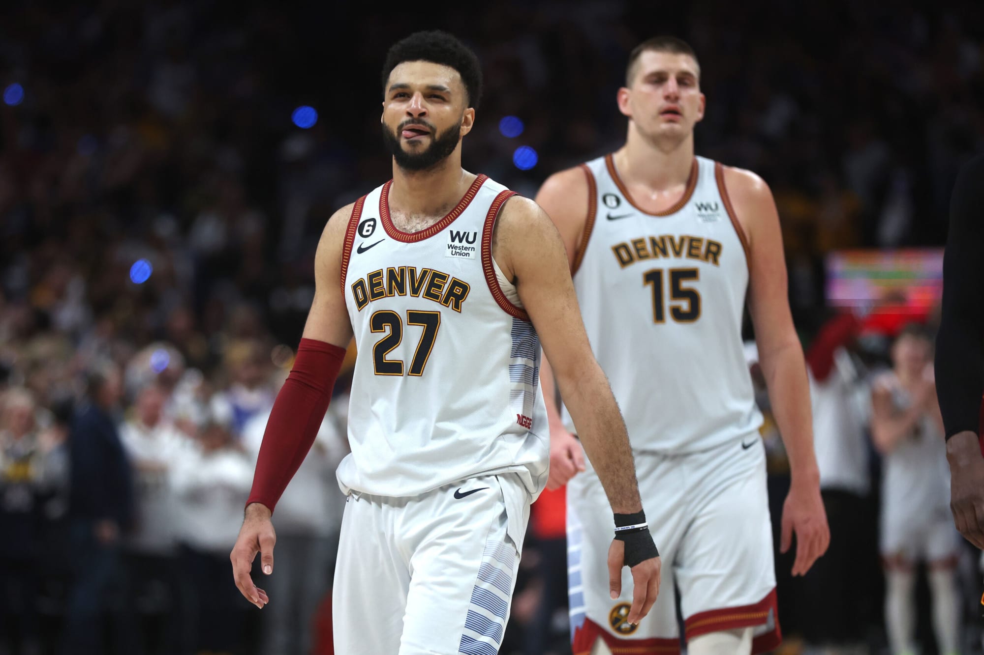 Grizzlies way-too-early predictions for 2023 NBA trade deadline