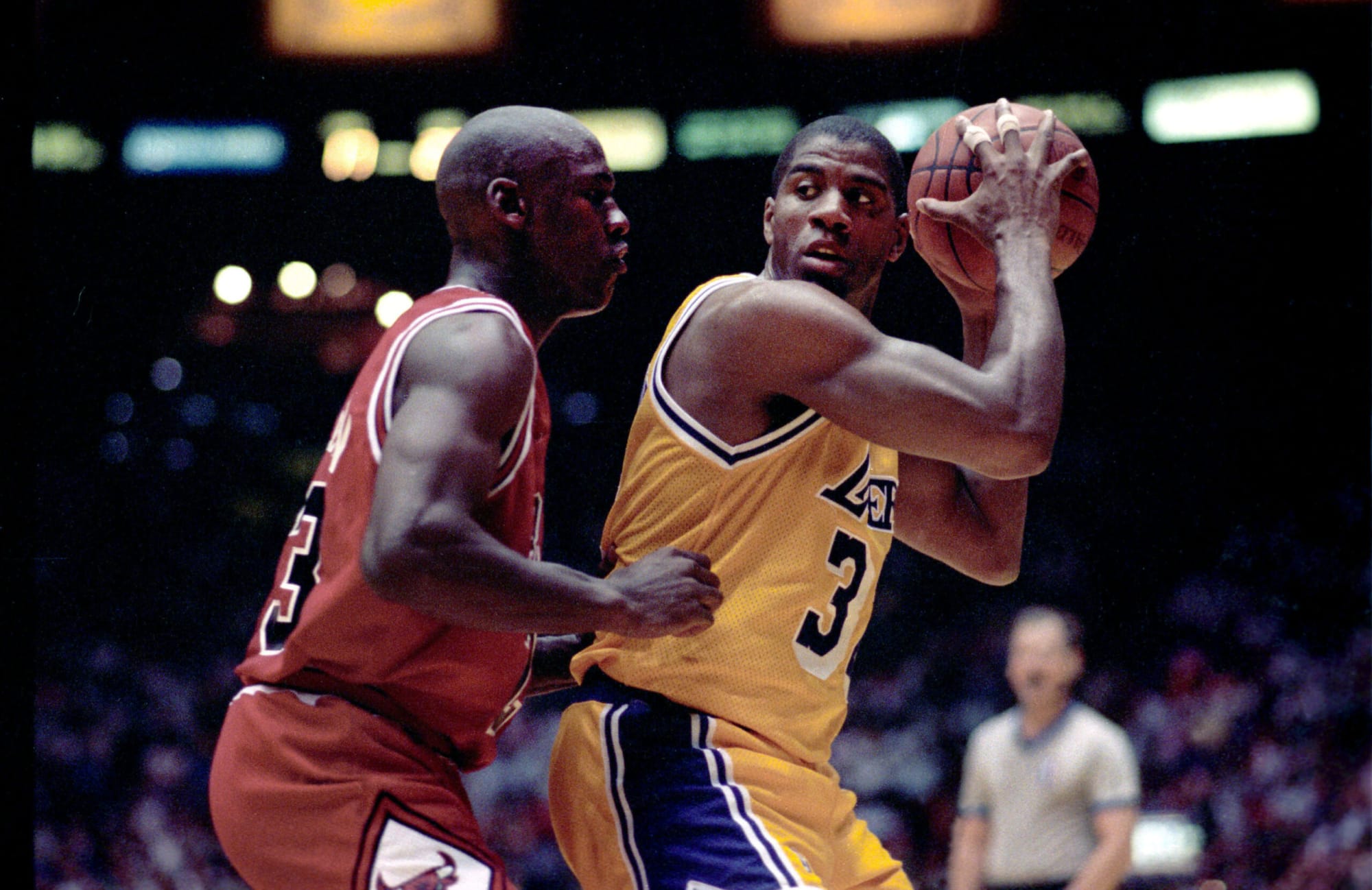 The 50 greatest players in NBA history, ranked by win shares