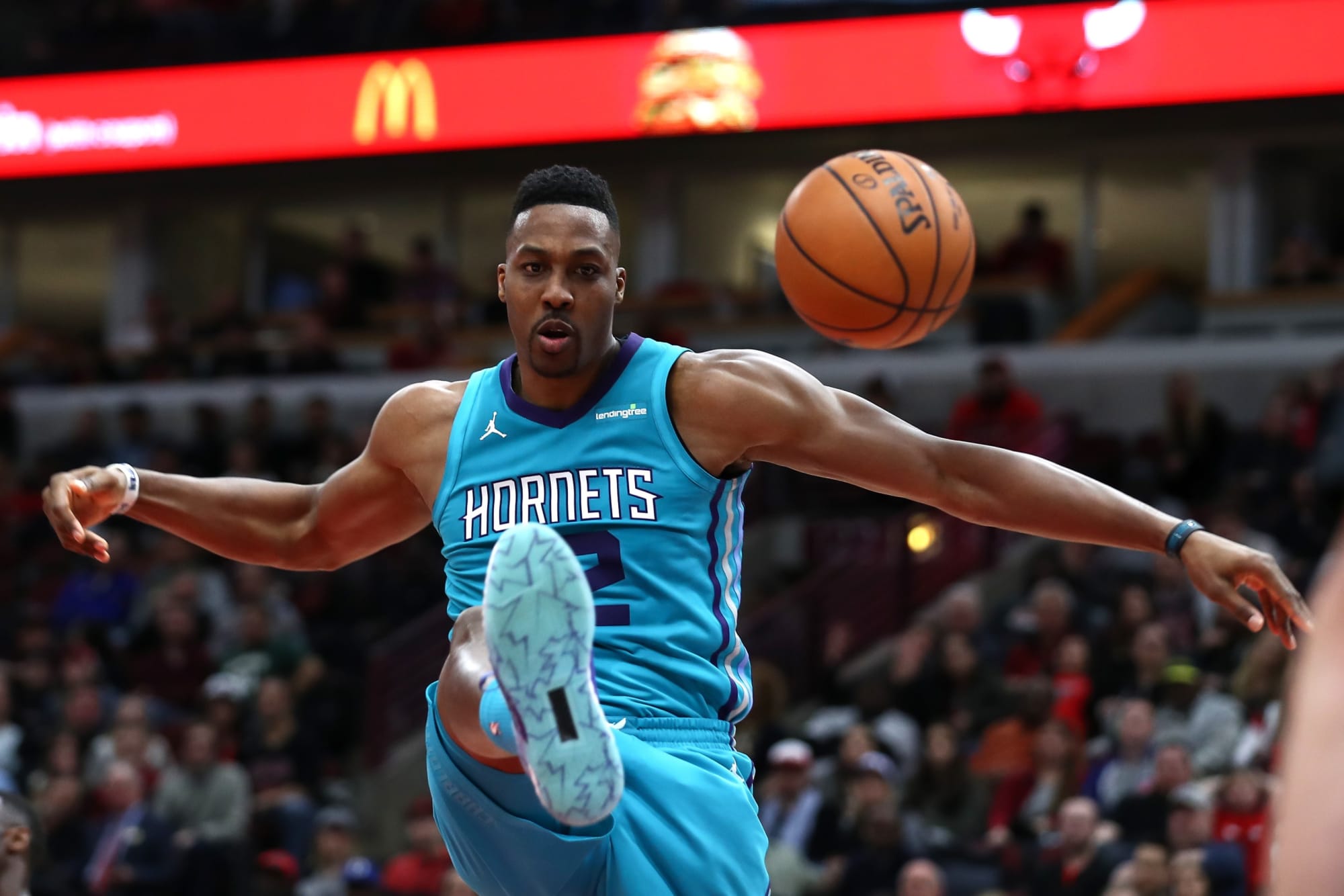 DWIGHTMARE VII: NETS TO BUY OUT DWIGHT HOWARD - NetsDaily