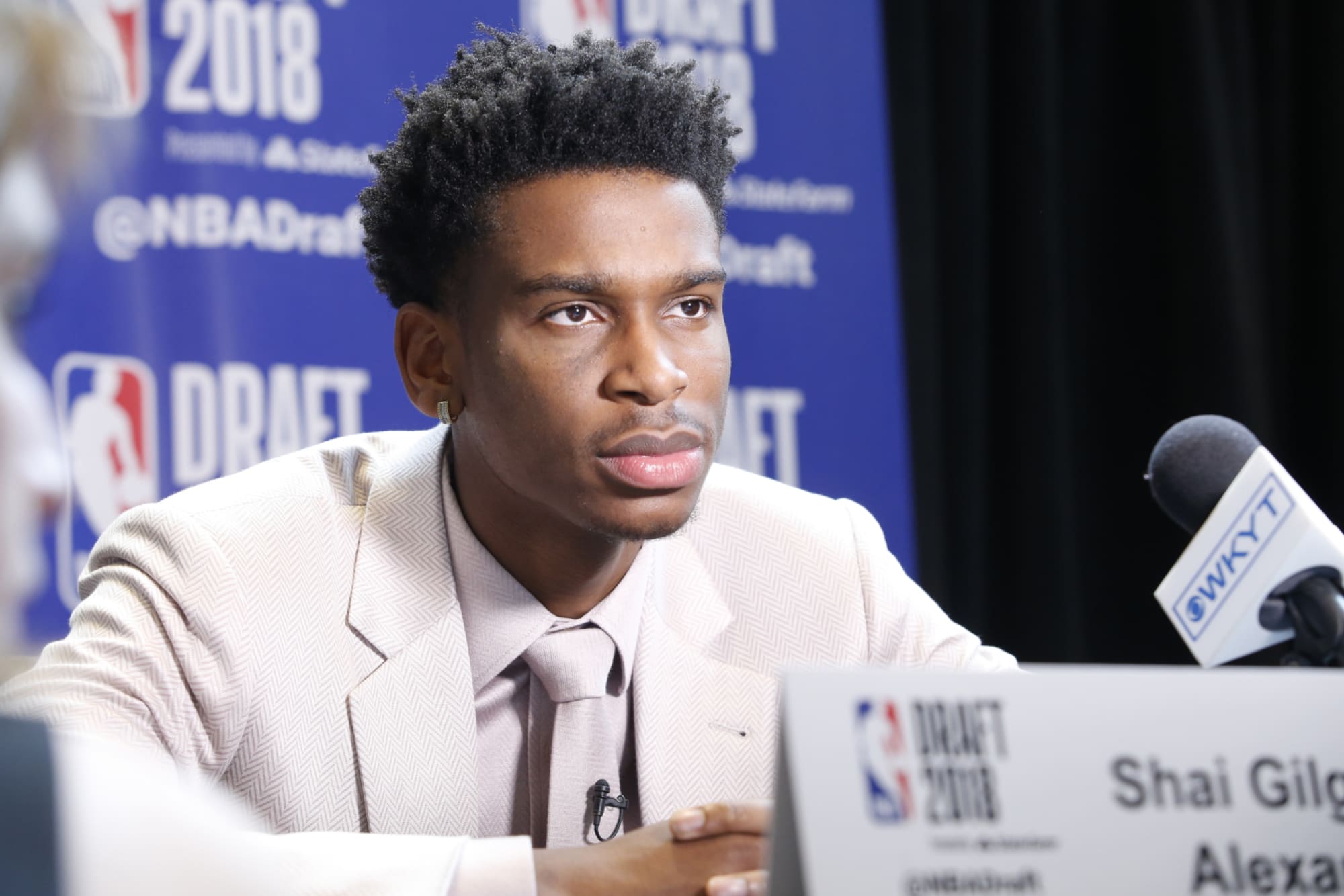 Los Angeles Clippers: 5 reasons Shai Gilgeous-Alexander was a good