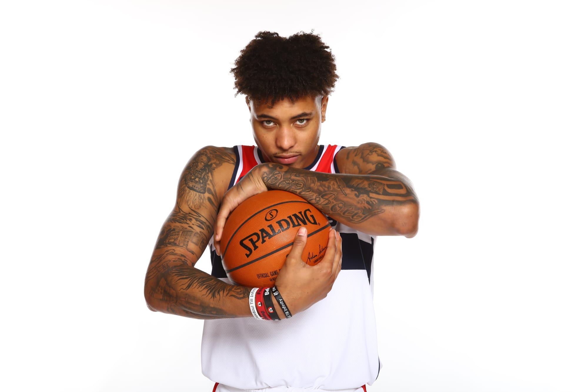 My Complicated Feelings About the Washington Wizards' Kelly Oubre Jr. - D  Magazine