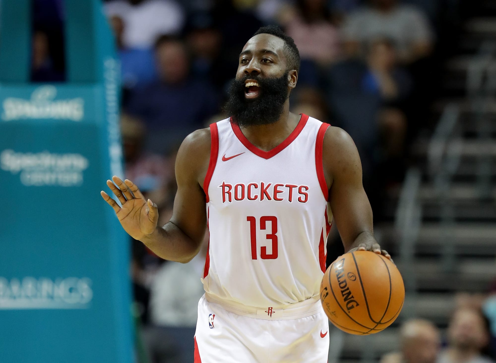 Houston Rockets: 2017-18 season primer: How high will they soar?