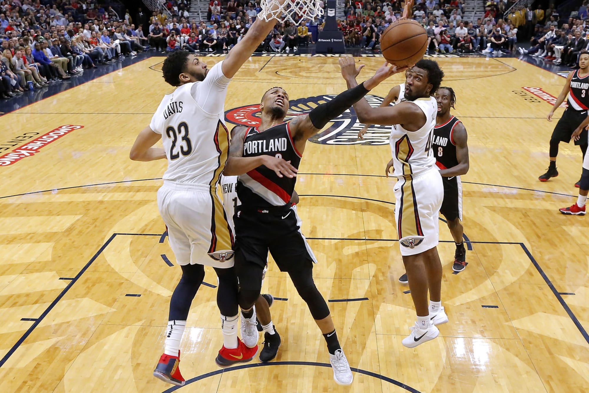 5 questions facing the Portland Trail Blazers in the Western