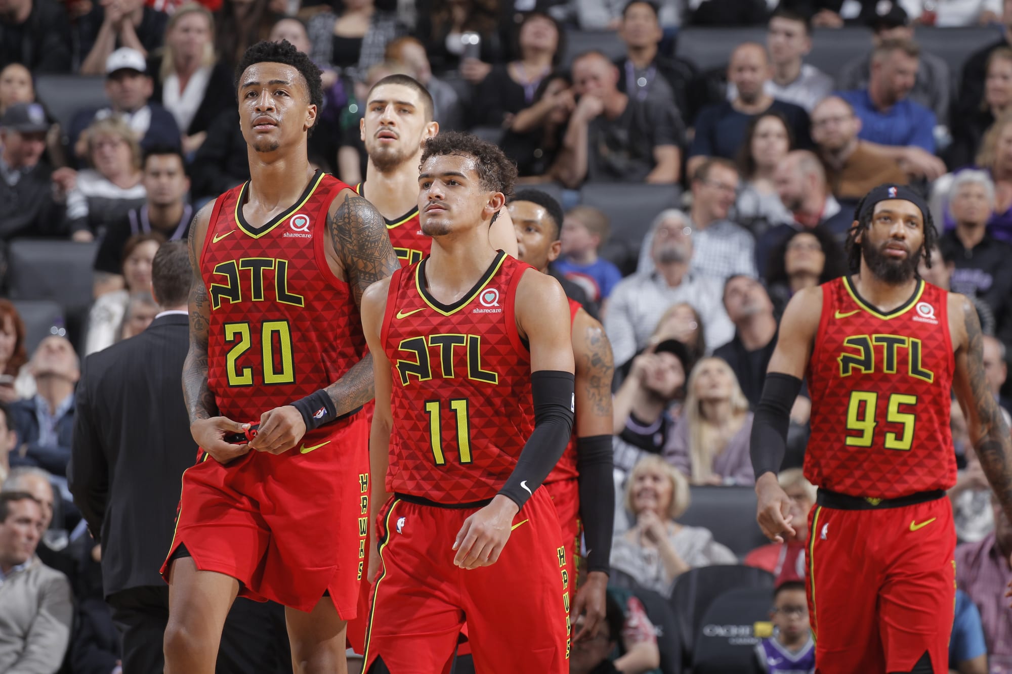 Atlanta Hawks: Criteria for a successful 2019-20 NBA season