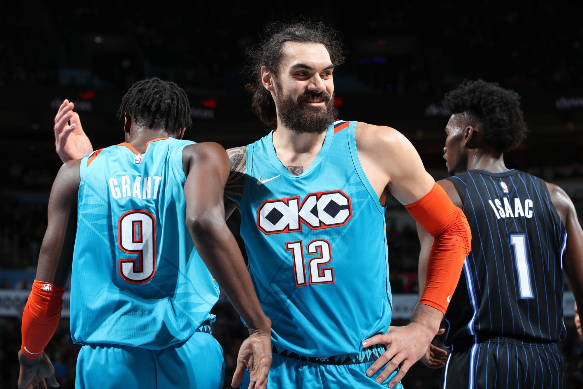 Oklahoma City Thunder: 2019-20 NBA season preview