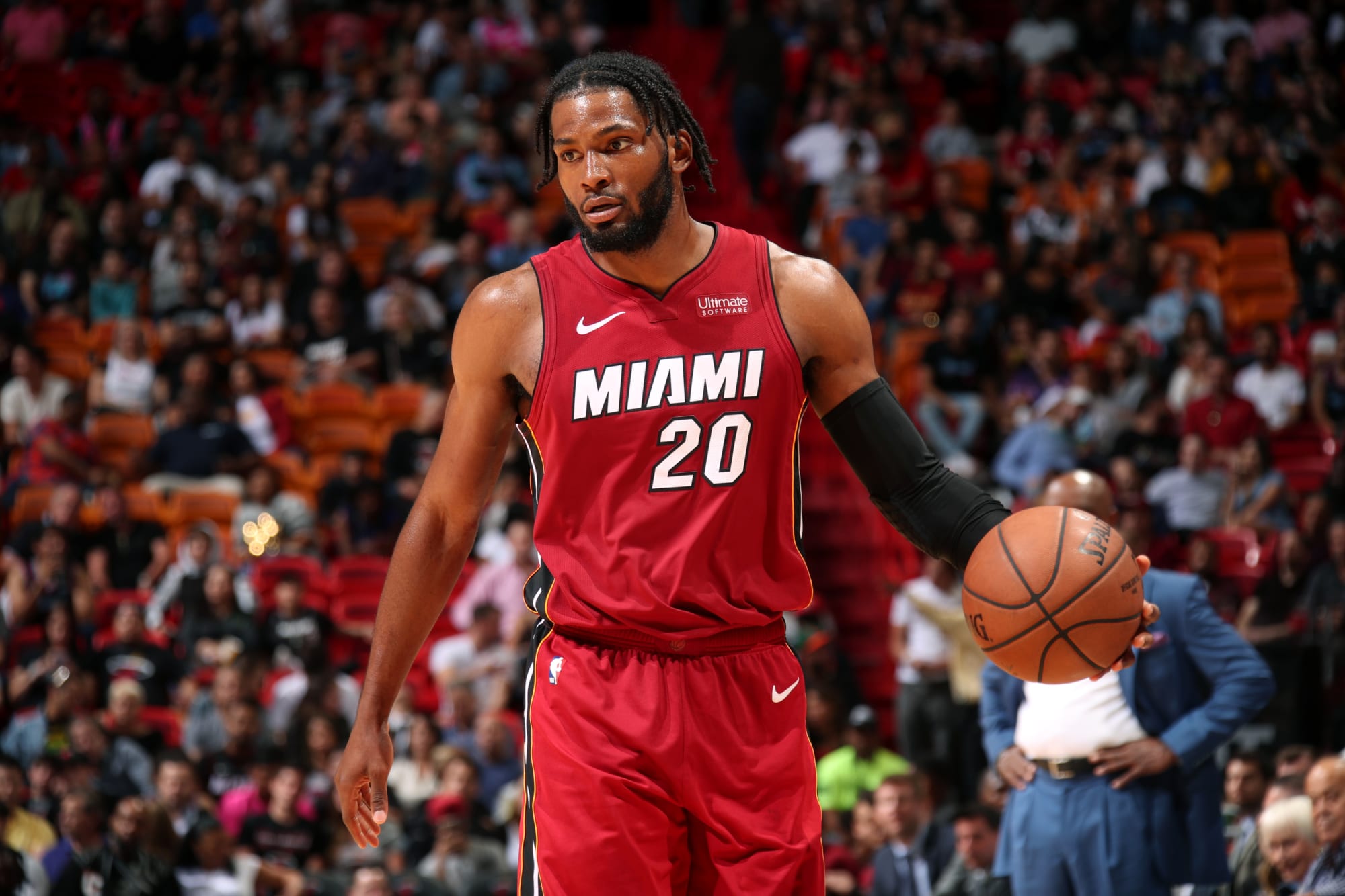 Miami Heat: Three players poised for a breakout season in 2019-20