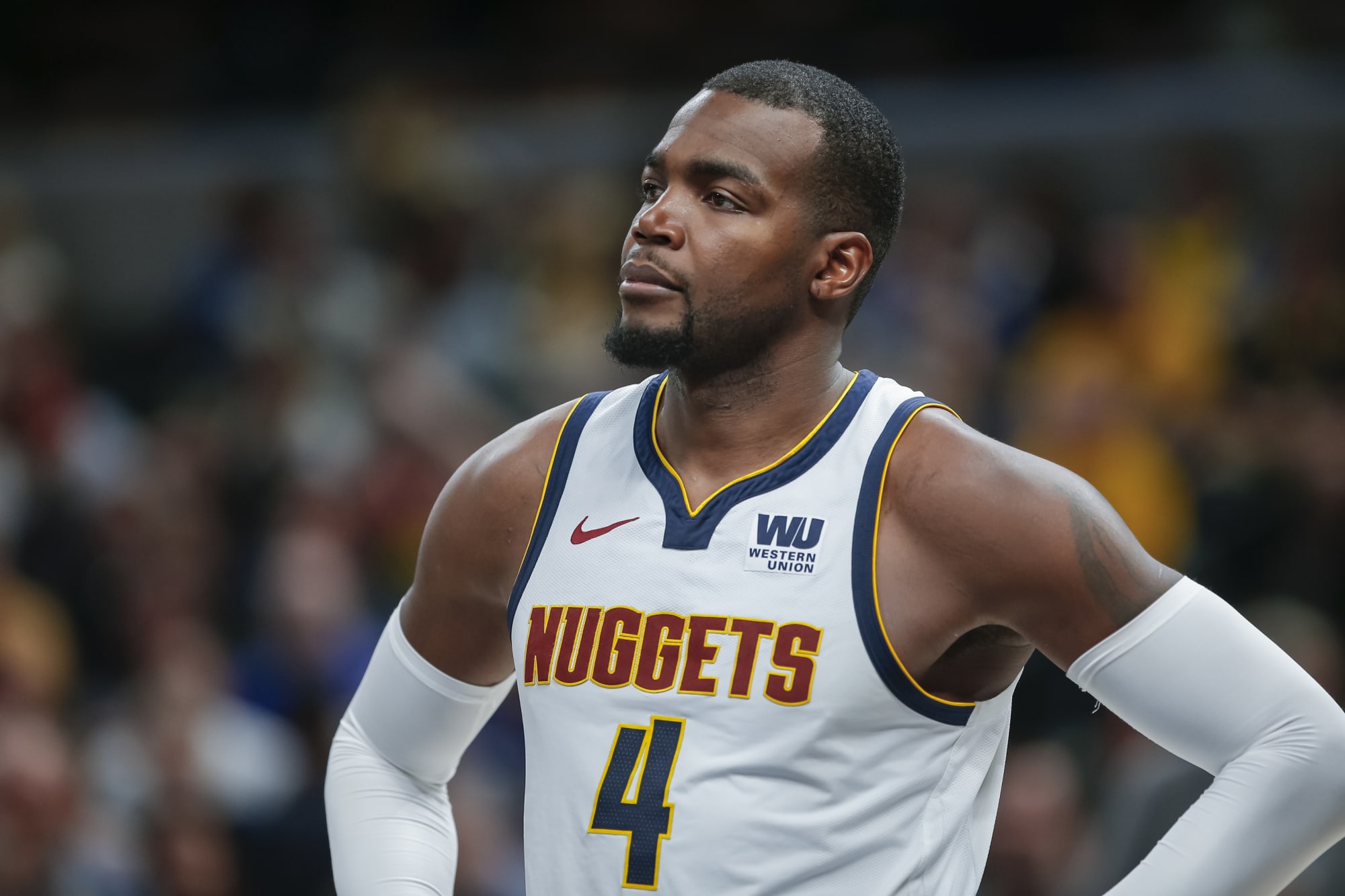 NBA rumors: Which playoff teams would be interested in Paul Millsap?