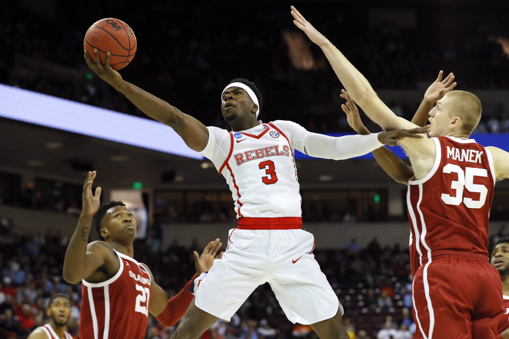2019 Nba Draft 5 Players With Steal Potential In The Second Round