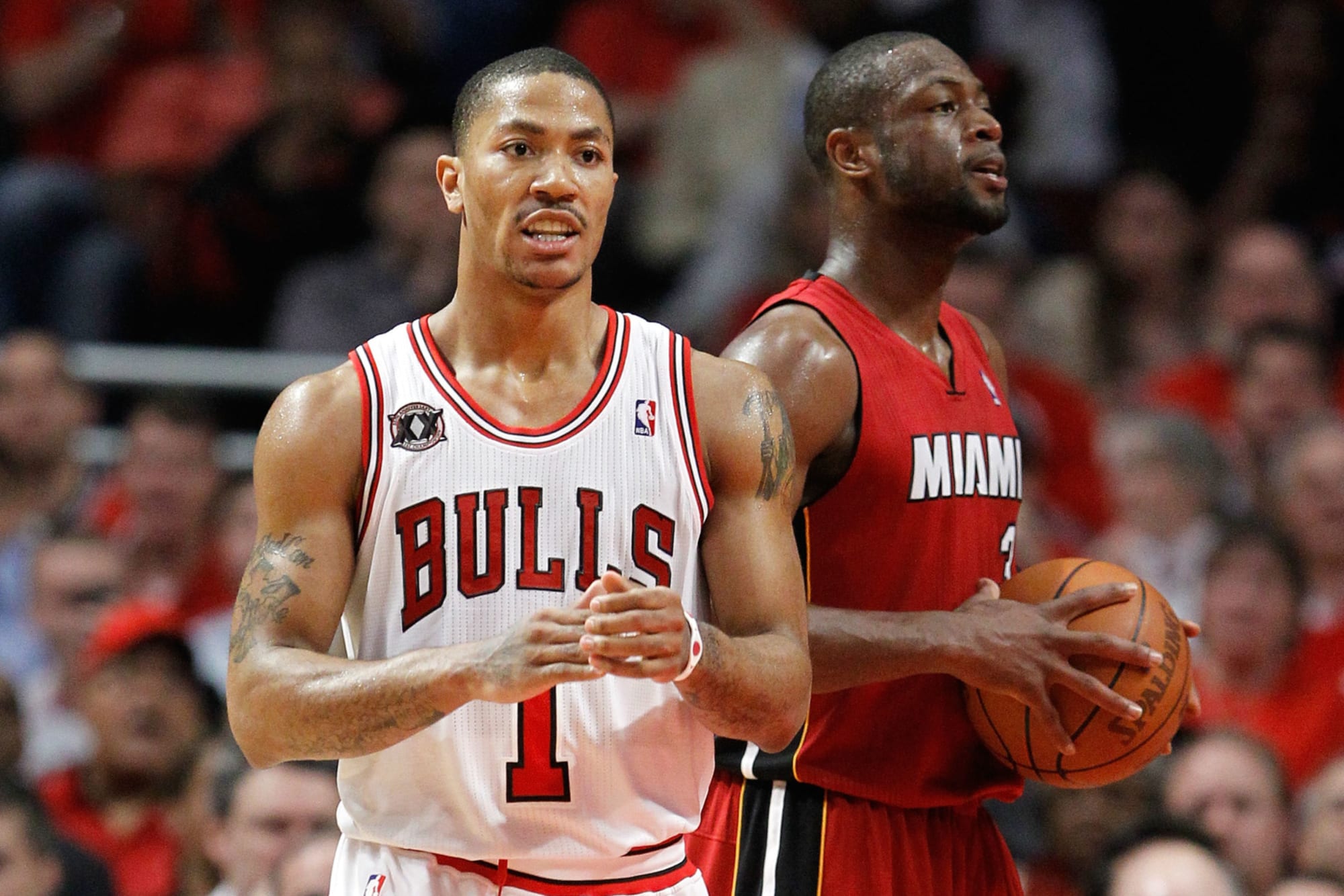 How The Chicago Bulls Can Create A Superteam This Summer: Acquire