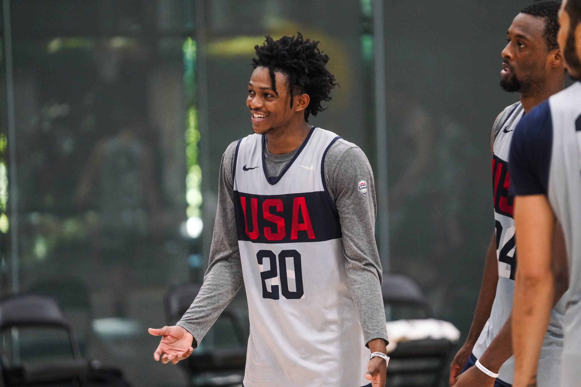 De'Aaron Fox Is Most Improved Player And It's Not Close