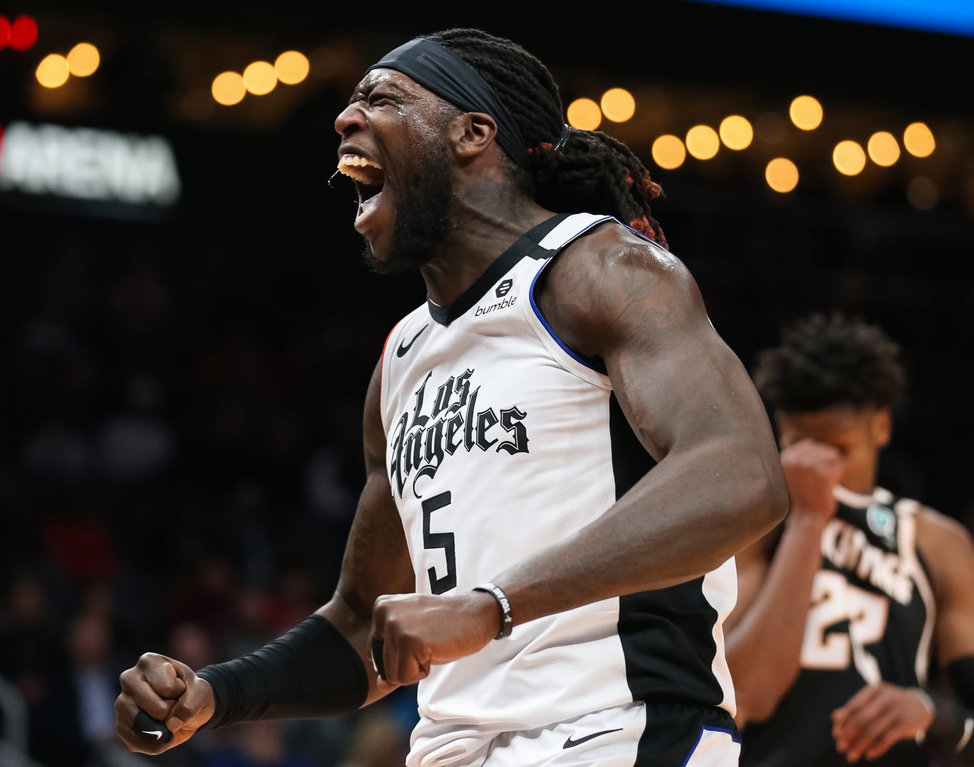3 teams that should pursue Montrezl Harrell in free agency