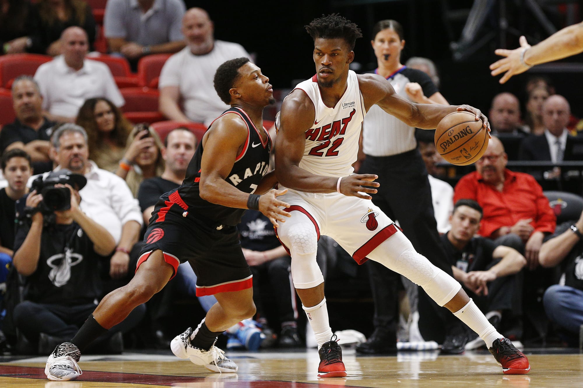 Why The Miami Heat Are Struggling Compared To Last Season + Does A Kyle  Lowry Trade Make Sense? 