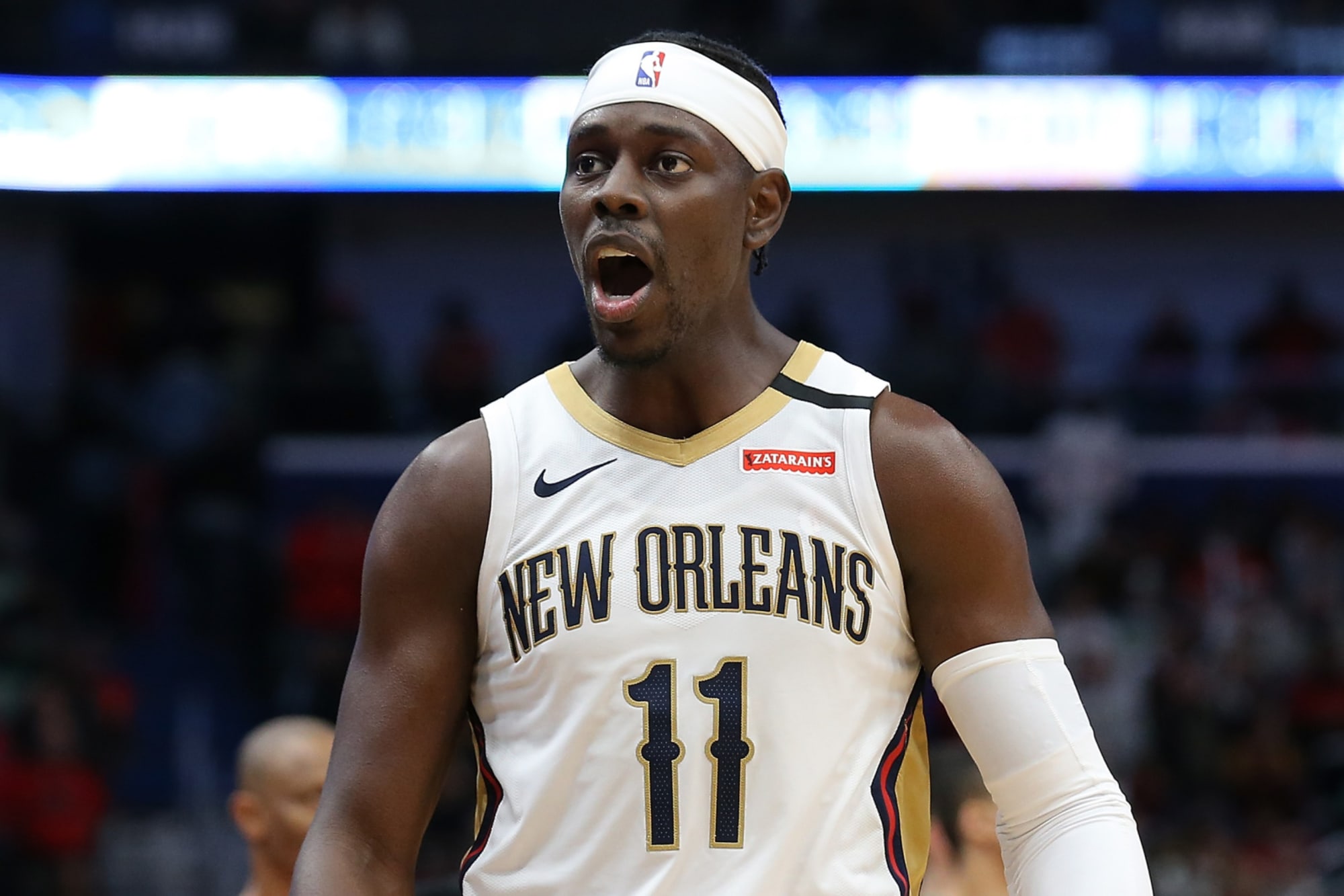 New Orleans Pelicans: Doing Right By Jrue Holiday
