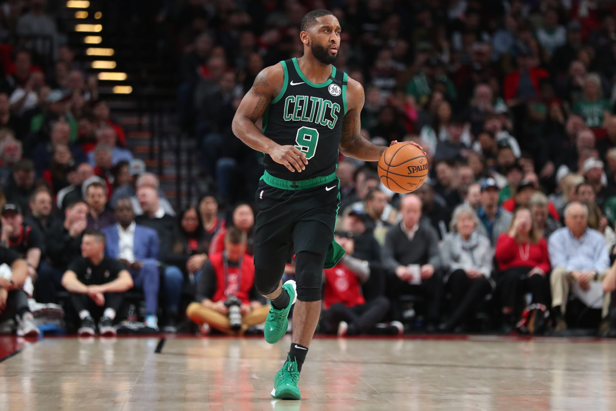 Report: Boston Celtics will not issue qualifying offer to Brad Wanamaker -  CelticsBlog