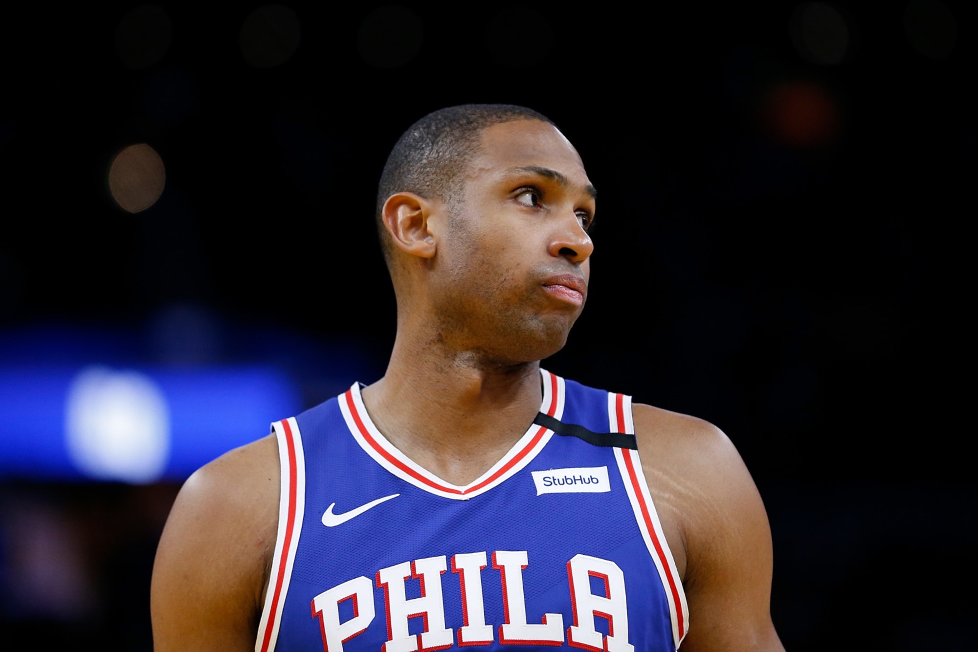 Al Horford to the 76ers is the ideal signing to help Philadelphia evolve 