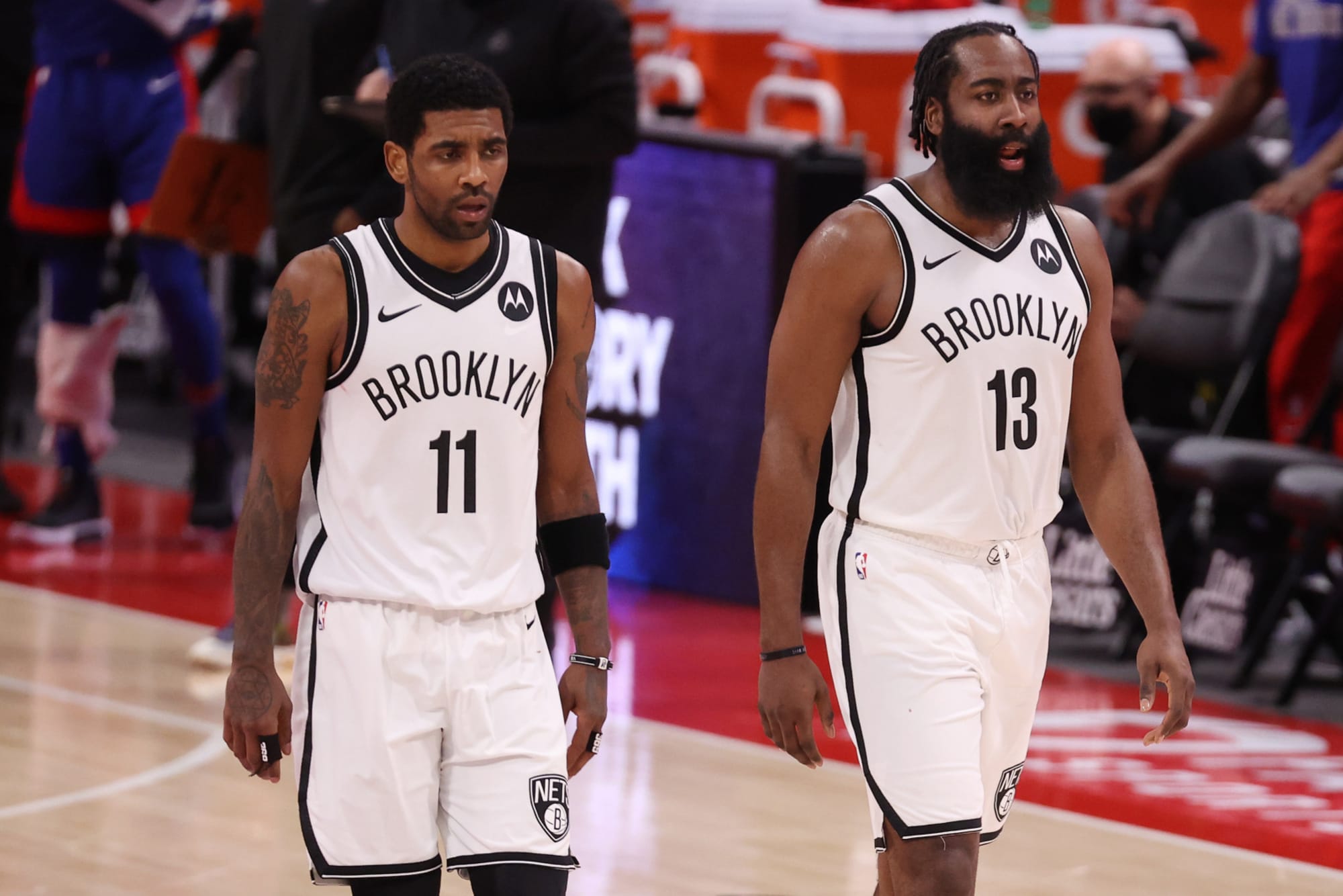 Brooklyn Nets: 3 reasons they will not win the 2020-21 NBA title - Page 3