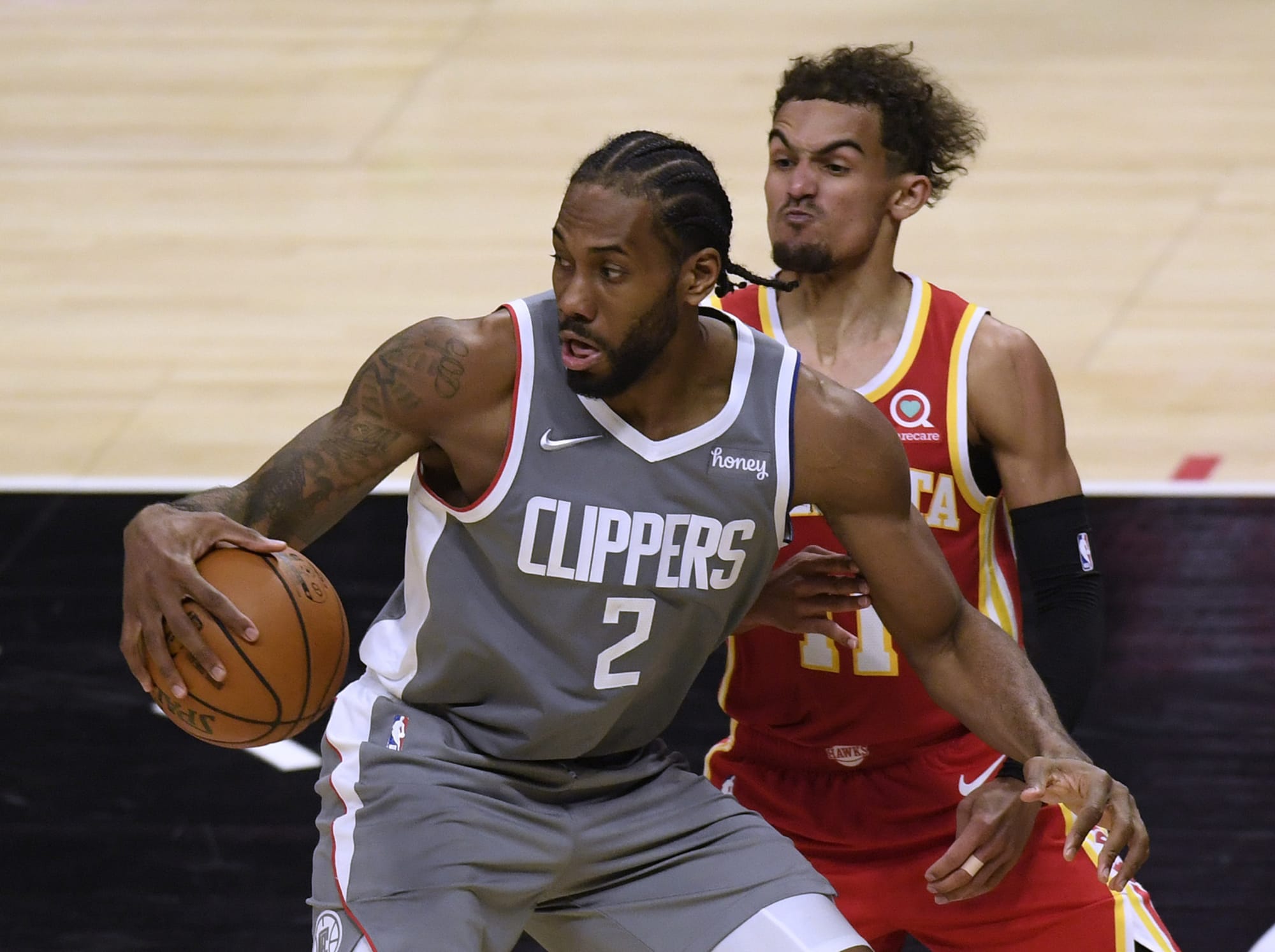 LA Clippers: 3 reasons they will not win 2020-21 NBA title