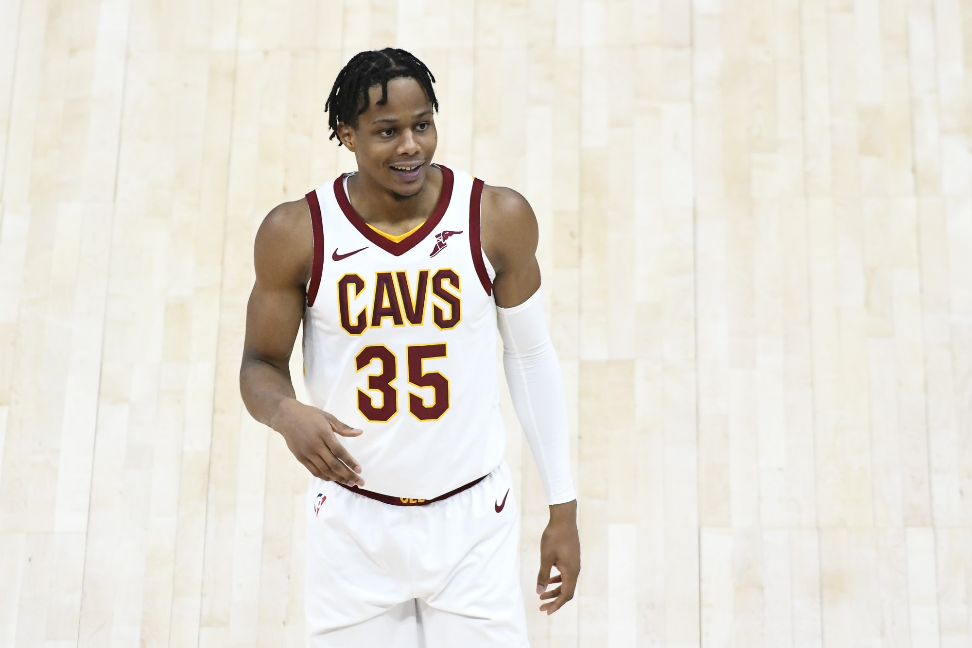 3 X-factors for the Cleveland Cavaliers for the rest of the season