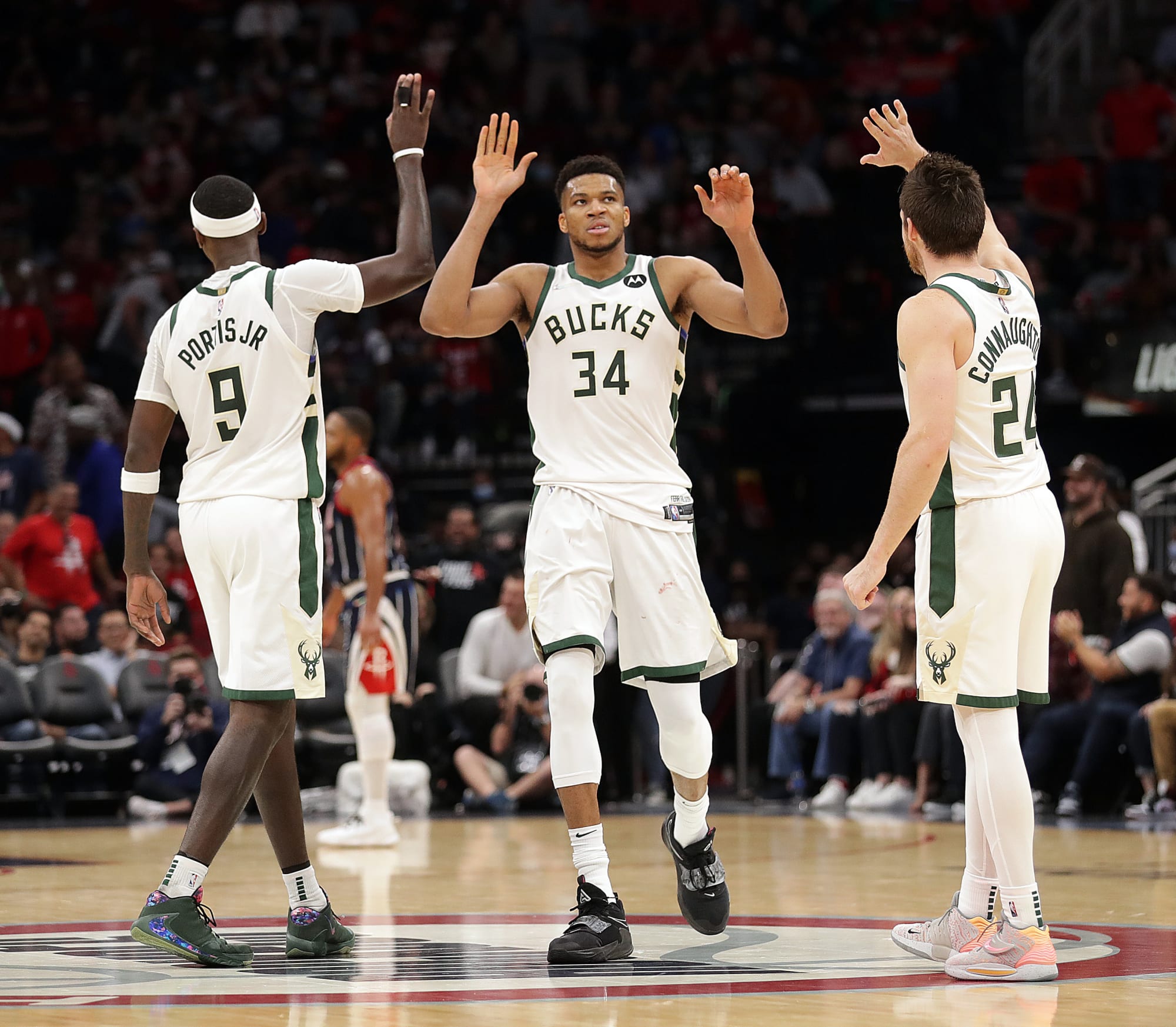 2022-23 NBA Season: Milwaukee Bucks Offseason Recap And Season Preview -  Fastbreak on FanNation