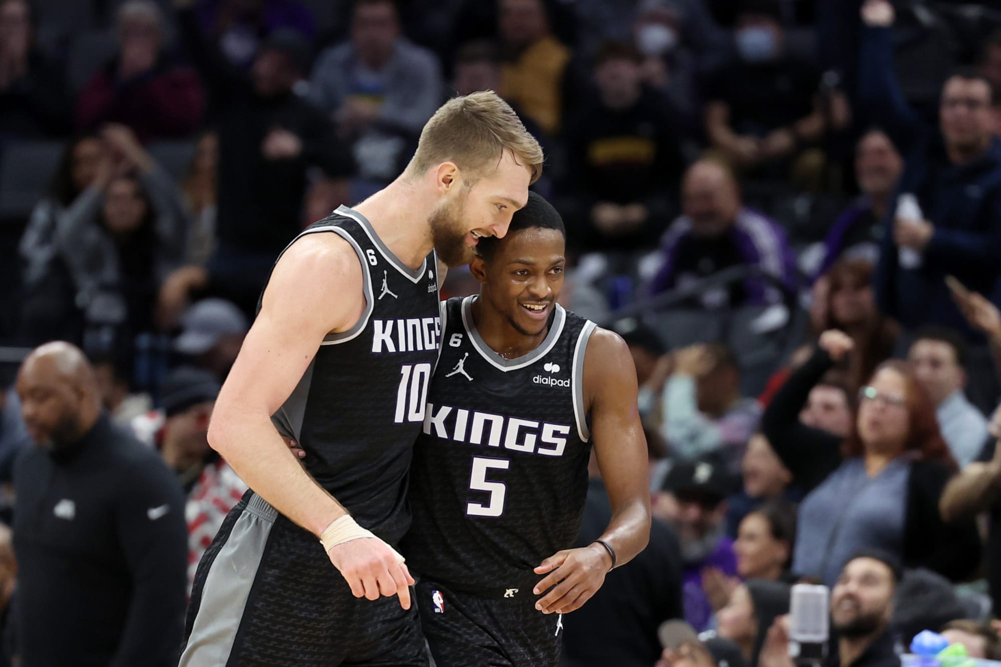 3 Offseason moves the Sacramento Kings must make to win the West