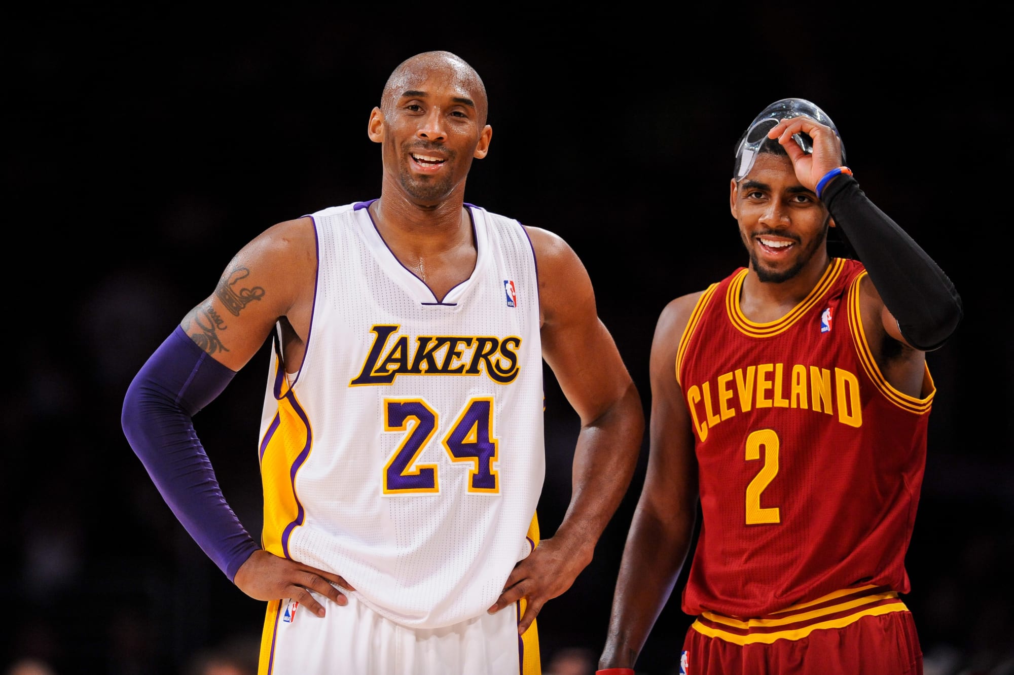 8 Nba Players Who Will Remind You Of Kobe Bryant This Season