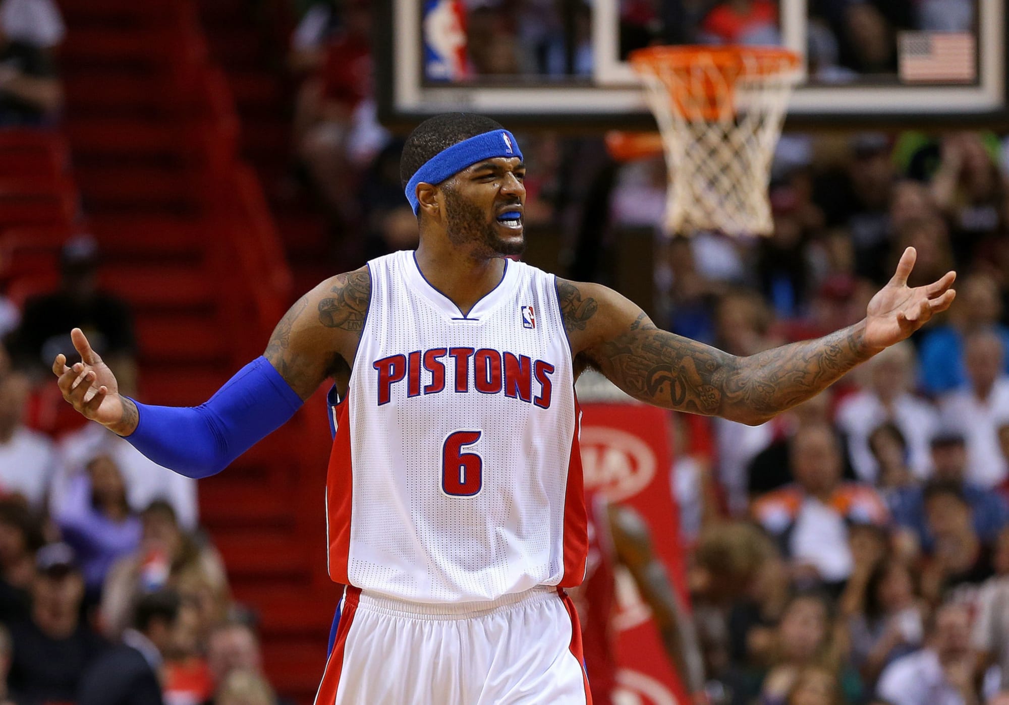 Josh Smith signs 3–month, $1.5 million deal in China - Eurohoops