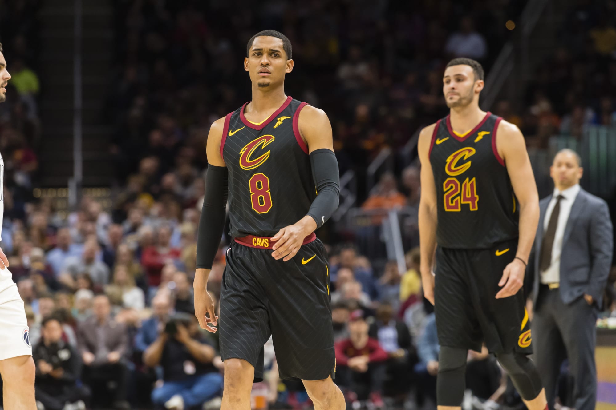 Cleveland Cavaliers: 3 players poised for breakout years in 2018-2019