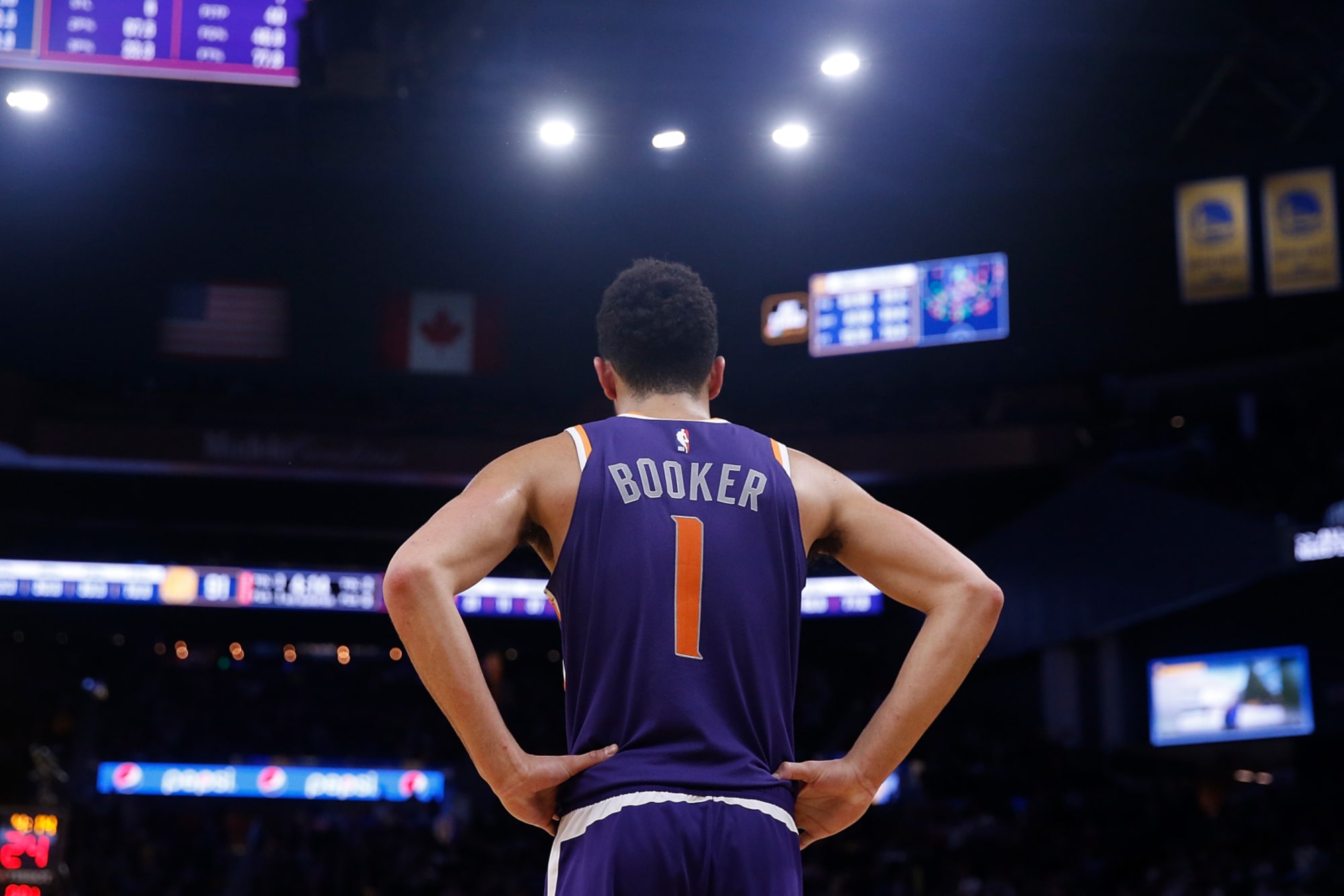 Ranking the 10 best Phoenix Suns players of all time, including Devin Booker