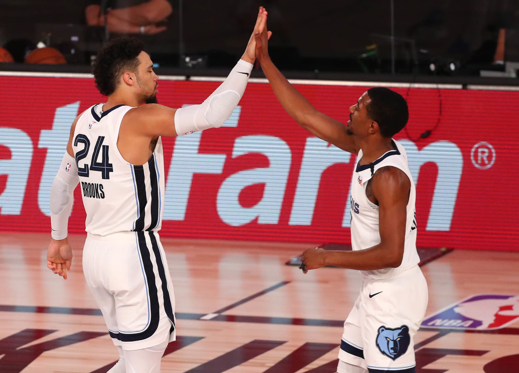 Memphis Grizzlies: Desmond Bane needs to be a full-time starter