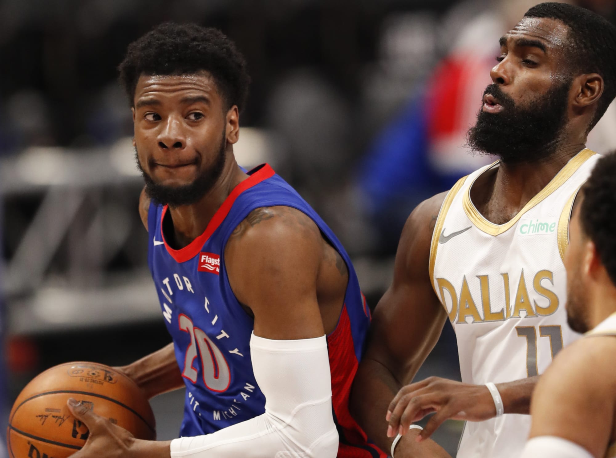 3 players Pistons must move ahead of 2023 NBA trade deadline