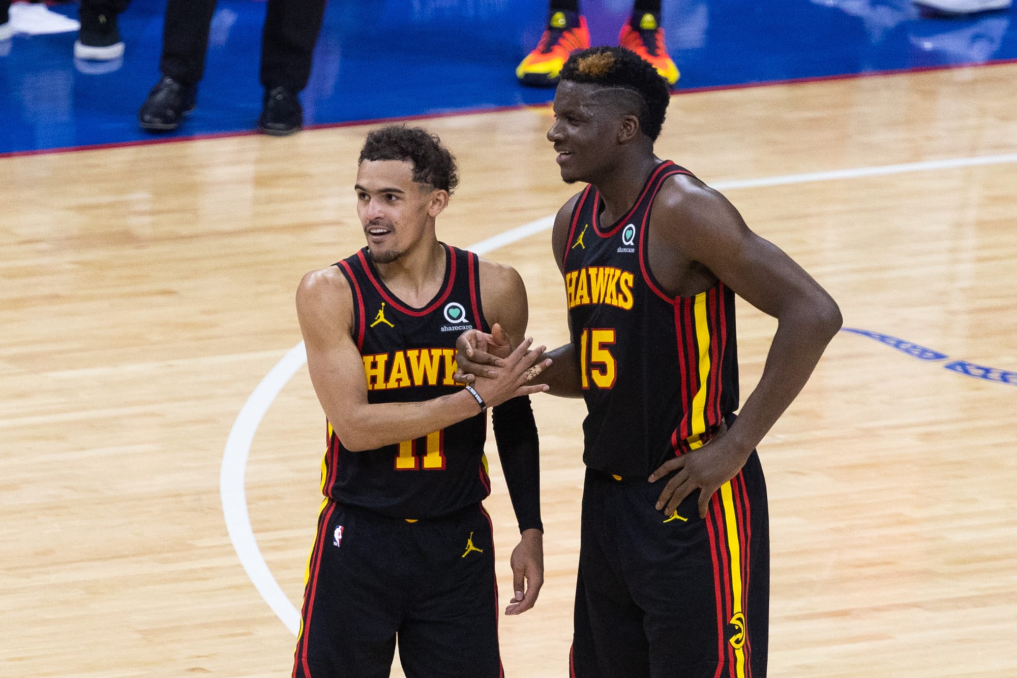 Atlanta Hawks Top 20 All-Time Player Rankings: Top 5, News, Scores,  Highlights, Stats, and Rumors