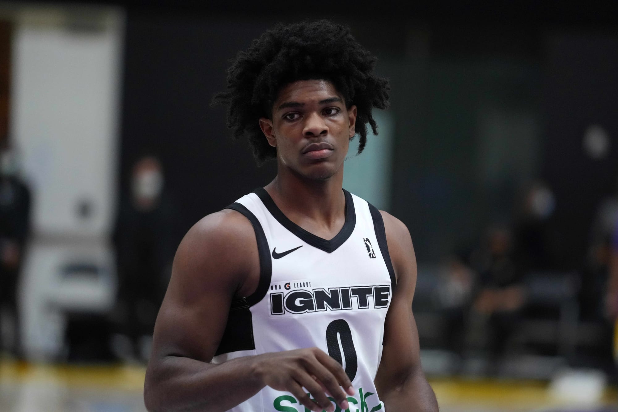 Scoot Henderson – 2023 NBA Draft prospect profile and highlights National  News - Bally Sports