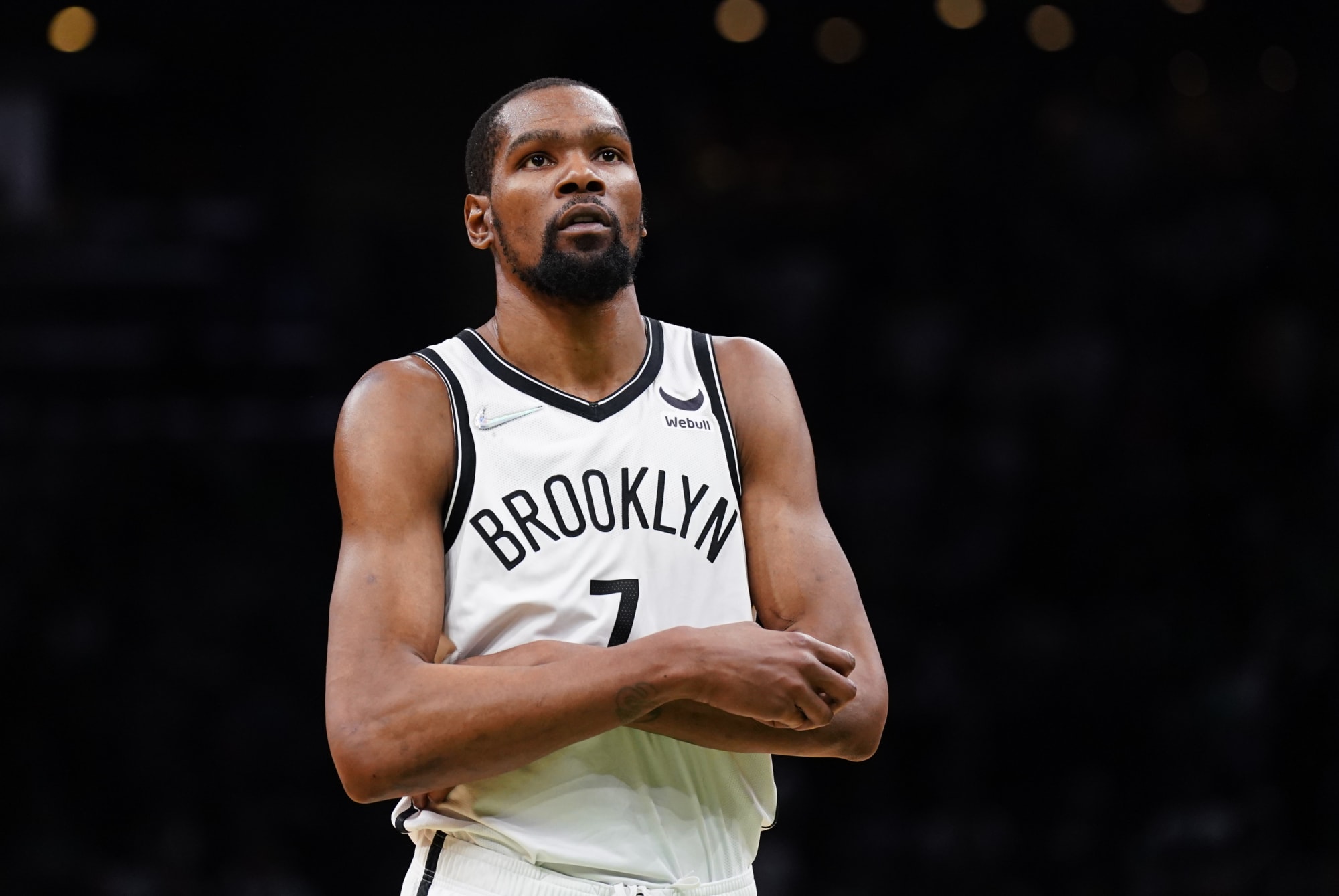 Trade Rumors: Is Kevin Durant using dirty tactics to escape Brooklyn Nets?