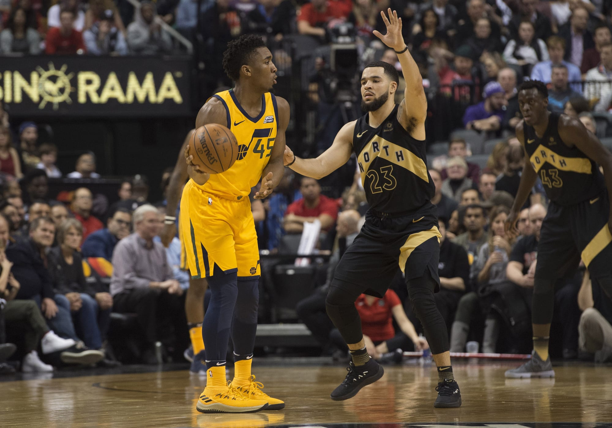 Donovan Mitchell trade rumors: Possible destinations for Jazz guard in 2022-23  NBA season
