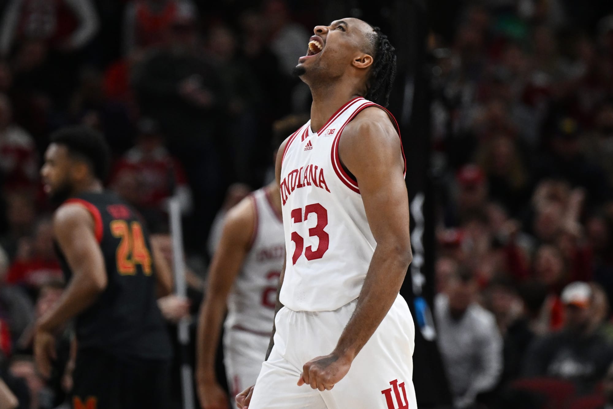 Indiana Hoosiers March Madness TV Schedule, announcers and more How to watch with and without Cable