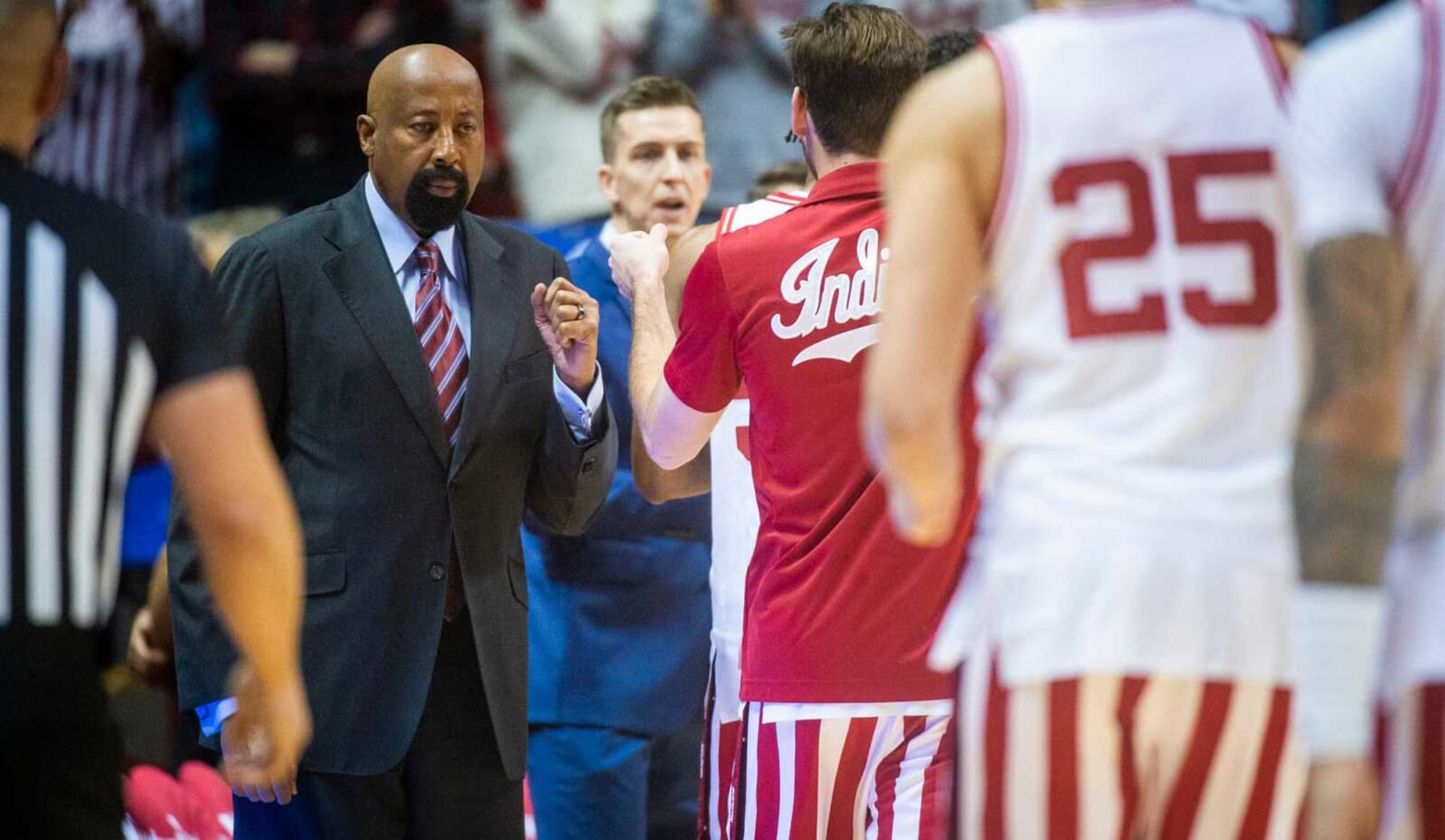Indiana basketball vs. Minnesota: How to watch, betting tips, & more