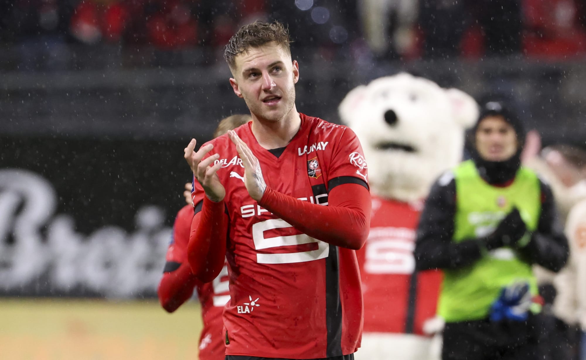 Tottenham's Joe Rodon joins Rennes on season-long loan