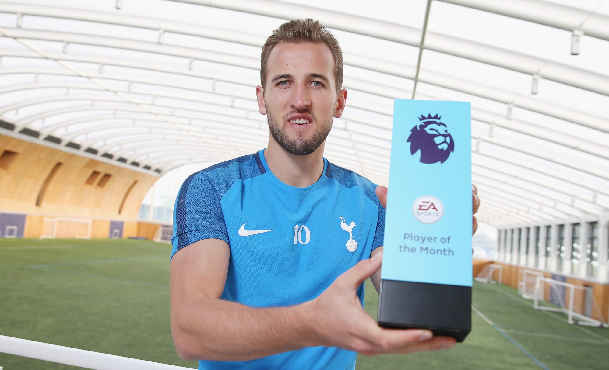 Ea Player Of The Month