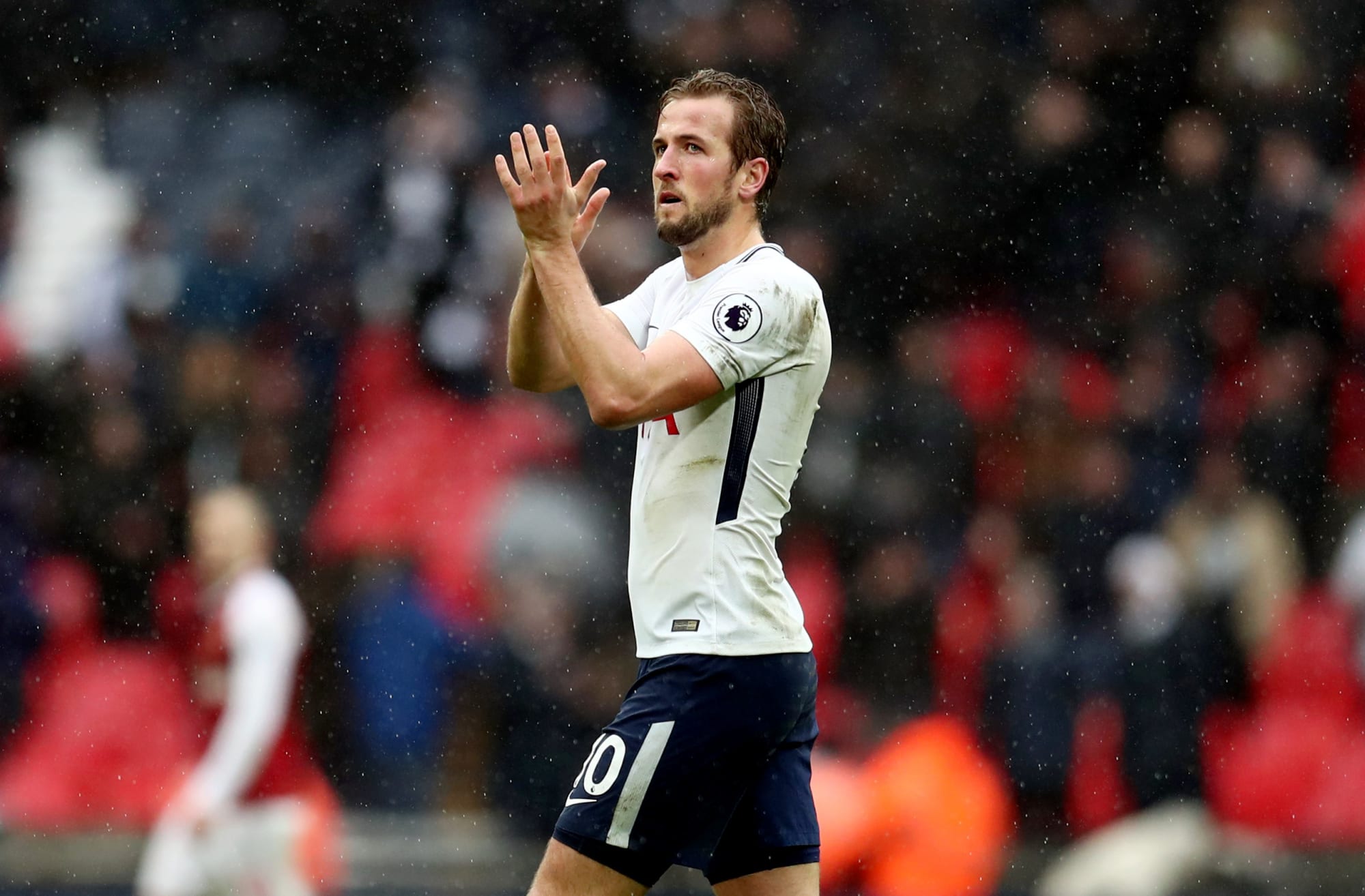 Tottenham player ratings in thrilling 1-0 derby win over ...