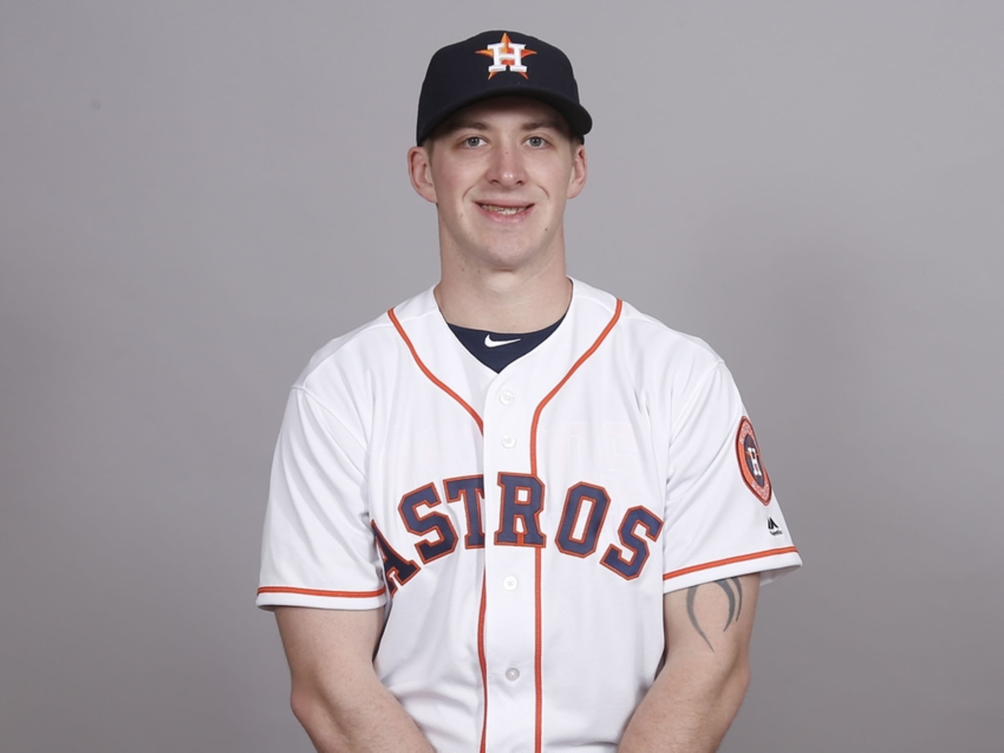 Top Prospects: Kyle Tucker, OF, Astros 