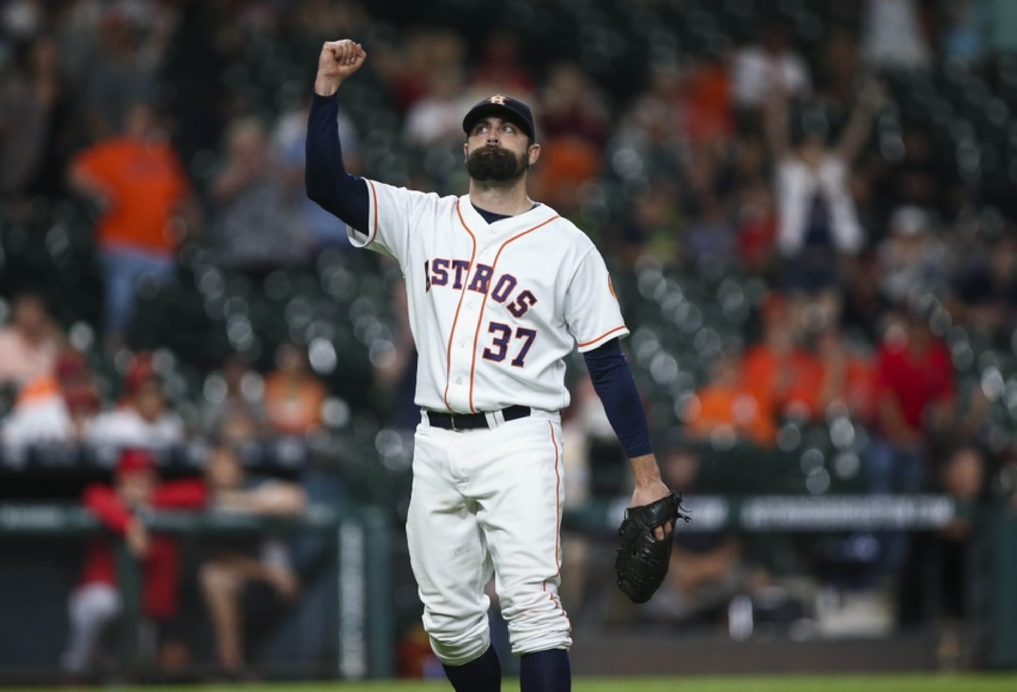 5 players Houston Astros could target before the trade deadline